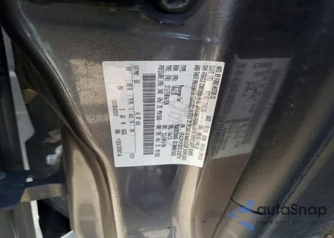 2013 Ford Focus Se z USA, uszkodzony, nr VIN 1FADP3F20DL232731